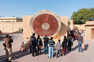 Jantar Mantar