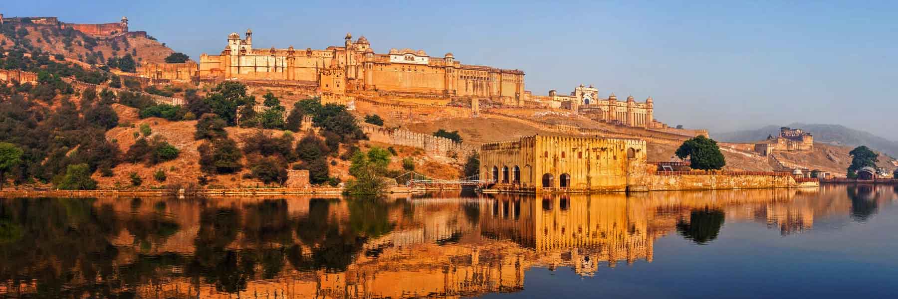 Amber Fort Jaipur