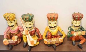 Doll Museum Jaipur