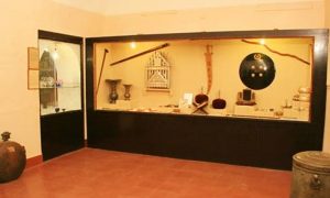 Prachina Museum Bikaner