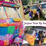 Jaipur Sightseeing Tour By Auto Rickshaw (Tuk Tuk) @ INR 699