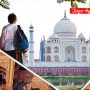 Same Day Jaipur Agra (Taj Mahal) Tour Package Itinerary by Car